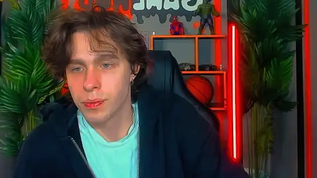 Keith Erickson online show from February 17, 2026, 3:42 pm