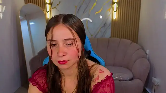 Ariana18 b online show from March 28, 2026, 12:50 pm