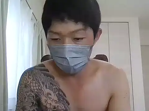K0U-123 online show from June 12, 2026, 11:24 pm