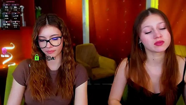 arianaa cat online show from March 20, 2026, 1:01 pm