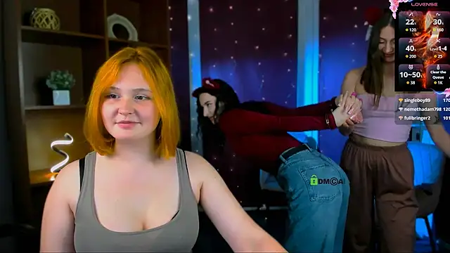 arianaa cat online show from May 27, 2026, 1:57 am