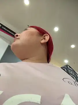 Snapshot of Rouse-Antonella_ chatting on February 6, 2026, 9:00 pm Rouse-Antonella online show from February 6, 2026, 9:00 pm