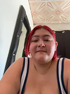 Snapshot of Rouse-Antonella_ chatting on February 21, 2026, 7:27 pm Rouse-Antonella online show from February 21, 2026, 7:27 pm