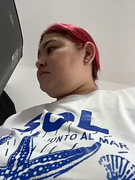 Rouse-Antonella  online show from March 5, 2026, 4:47 pm