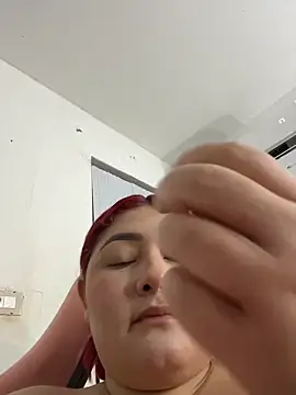 Snapshot of Rouse-Antonella_ chatting on February 20, 2026, 6:26 am Rouse-Antonella online show from February 20, 2026, 6:26 am