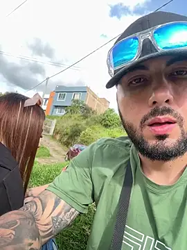 joeandlove online show from February 5, 2026, 9:10 pm