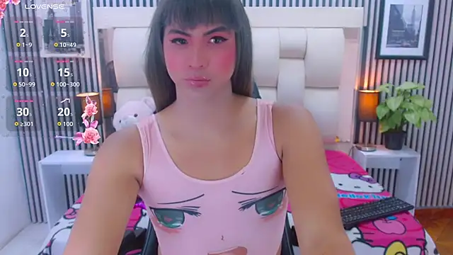 Snapshot of Sophia_Valentina chatting on February 10, 2026, 1:10 pm Sophia Valentina online show from February 10, 2026, 1:10 pm