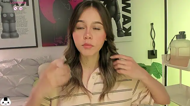 Hey lucy   online show from April 2, 2026, 12:12 pm