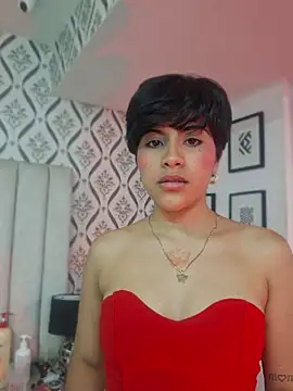 Eva Monroes online show from March 17, 2026, 4:04 am