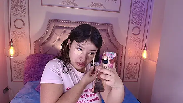 Honny Blaice  online show from March 7, 2026, 12:21 pm