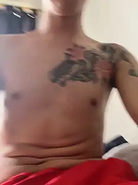 AlexanderCollman2 online show from February 15, 2026, 7:35 pm