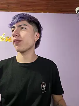 AlexanderCollman2 online show from February 14, 2026, 12:22 am