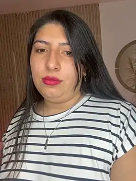 Snapshot of Sally_Dvine chatting on February 20, 2026, 9:28 pm Sally Dvine online show from February 20, 2026, 9:28 pm