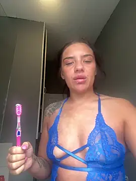 Snapshot of Nicole6421 chatting on March 1, 2026, 10:04 am Nicole6421 online show from March 1, 2026, 10:04 am