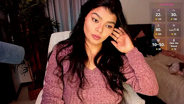 Snapshot of moonhelen chatting on February 26, 2026, 3:06 am moonhelen online show from February 26, 2026, 3:06 am