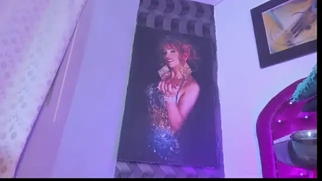 Ciara HotTs online show from March 30, 2026, 11:50 pm