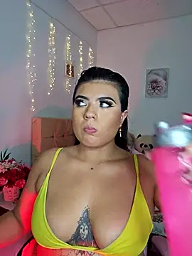 Snapshot of salome1508 chatting on March 3, 2026, 1:12 am salome1508 online show from March 3, 2026, 1:12 am