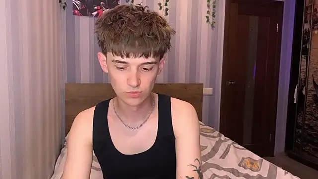 Sweet Dude online show from May 25, 2026, 7:01 pm