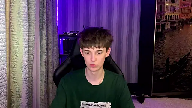 Sweet Dude online show from March 19, 2026, 9:37 pm