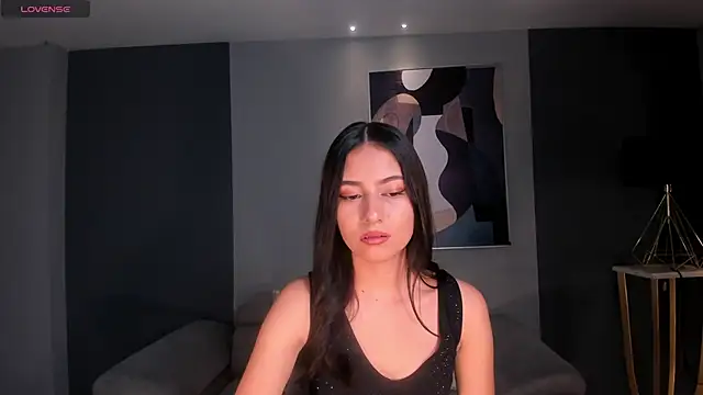 LucieMartin online show from March 22, 2026, 11:23 am