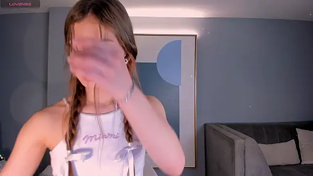 Snapshot of IsabellaMorettiX chatting on March 1, 2026, 4:01 am IsabellaMorettiX online show from March 1, 2026, 4:01 am