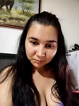 Snapshot of Merliah_1 chatting on February 6, 2026, 2:51 am Merliah 1 online show from February 6, 2026, 2:51 am