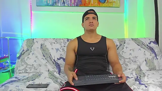 Snapshot of jhon_nicolas chatting on April 27, 2026, 10:19 pm jhon nicolas online show from April 27, 2026, 10:19 pm