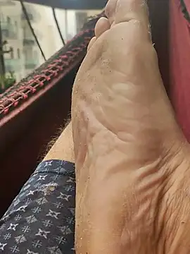 Gordinho dos pes online show from February 26, 2026, 1:55 pm