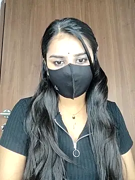 Alix cuti online show from April 7, 2026, 9:05 pm