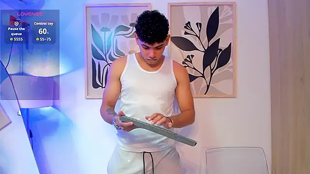 justin payn14 online show from March 14, 2026, 1:50 pm