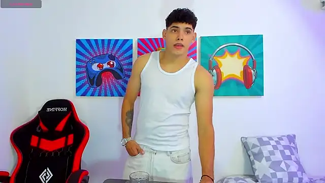 justin payn14 online show from February 24, 2026, 7:26 pm