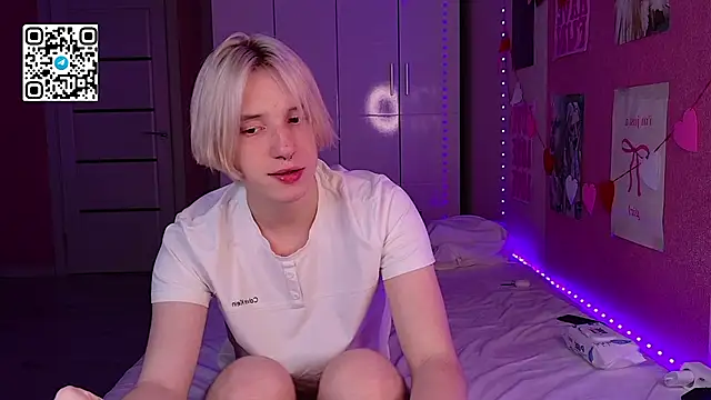 Ron Vilss online show from June 23, 2026, 4:27 pm