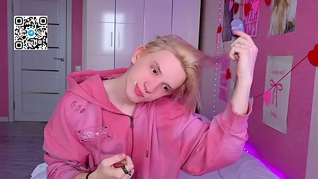 Ron Vilss online show from April 19, 2026, 4:35 am