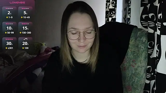 Snapshot of Ozalin_ chatting on February 11, 2026, 6:46 am Ozalin online show from February 11, 2026, 6:46 am