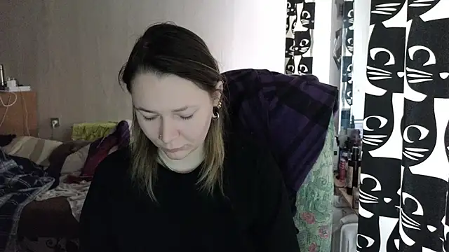 Snapshot of Ozalin_ chatting on February 10, 2026, 10:03 am Ozalin online show from February 10, 2026, 10:03 am