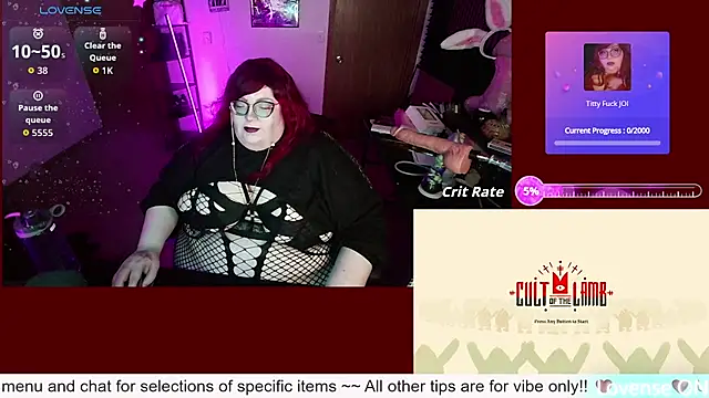 Snapshot of RileySynn chatting on August 10, 2026, 4:19 am RileySynn online show from August 10, 2026, 4:19 am
