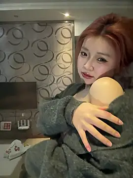 Snapshot of Rabbit-15 chatting on February 18, 2026, 2:35 pm Rabbit-15 online show from February 18, 2026, 2:35 pm