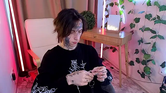 swagamee online show from March 6, 2026, 2:01 pm