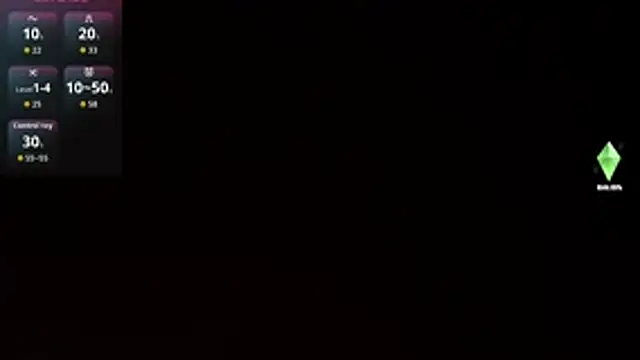 Snapshot of Alicethickpeach chatting on July 14, 2026, 9:03 am Alicethickpeach online show from July 14, 2026, 9:03 am