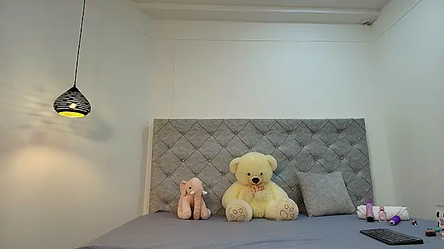 Snapshot of Samanta-Rose chatting on February 26, 2026, 3:17 am Samanta-Rose online show from February 26, 2026, 3:17 am