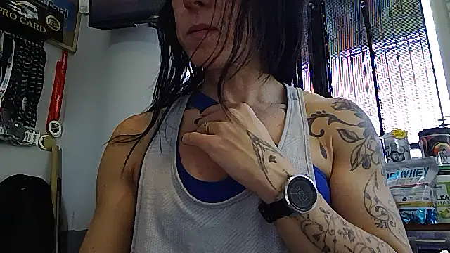 Snapshot of FITGIRL-MAEVA chatting on February 26, 2026, 12:27 pm FITGIRL-MAEVA online show from February 26, 2026, 12:27 pm