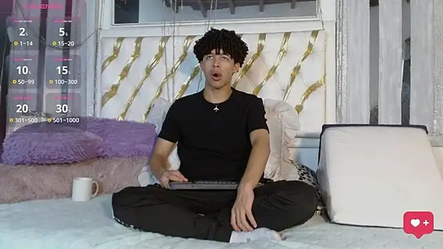 ian smith  online show from April 2, 2026, 12:01 pm