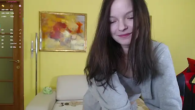 ElizaPizza online show from February 15, 2026, 1:10 pm