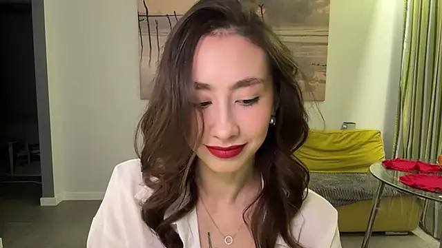 DeliaPesta online show from February 17, 2026, 7:22 pm