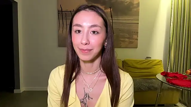 DeliaPesta online show from February 12, 2026, 7:13 pm