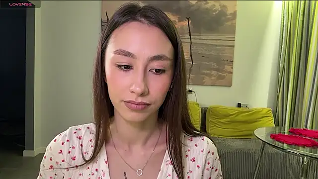 DeliaPesta online show from February 27, 2026, 7:46 pm