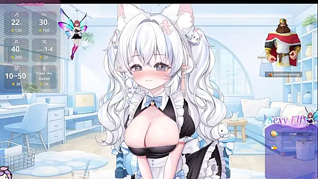 Snapshot of Emi_Glow chatting on June 21, 2026, 10:26 pm Emi Glow online show from June 21, 2026, 10:26 pm