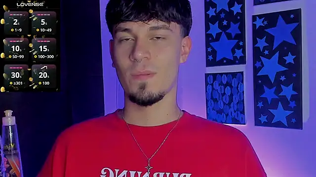 manu  05 online show from February 19, 2026, 1:13 am