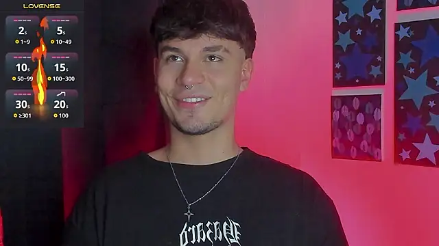 manu  05 online show from March 7, 2026, 1:01 am