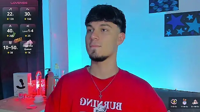 manu  05 online show from February 5, 2026, 11:11 pm